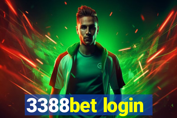 3388bet login